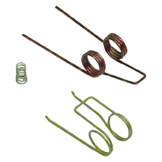 JP ENHANCED IGNITION SPRING KIT W/ RED HAMMER - Hunting Accessories